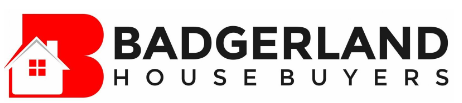 Badgerland House Buyers Logo