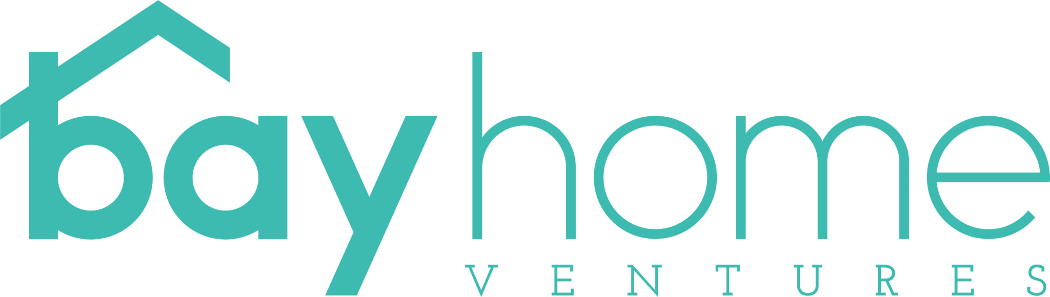 Bay Home Ventures logo