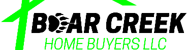 Bear Creek Home Buyers logo