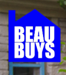 Beau Buys Houses Logo