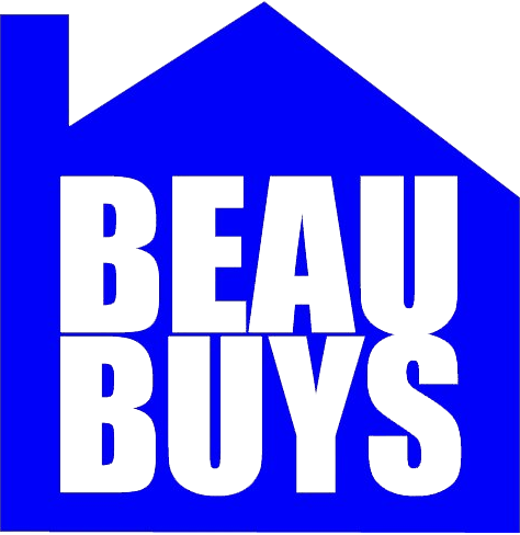 Beau Buys Houses logo