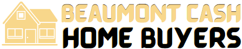 Beaumont Cash Home Buyers logo