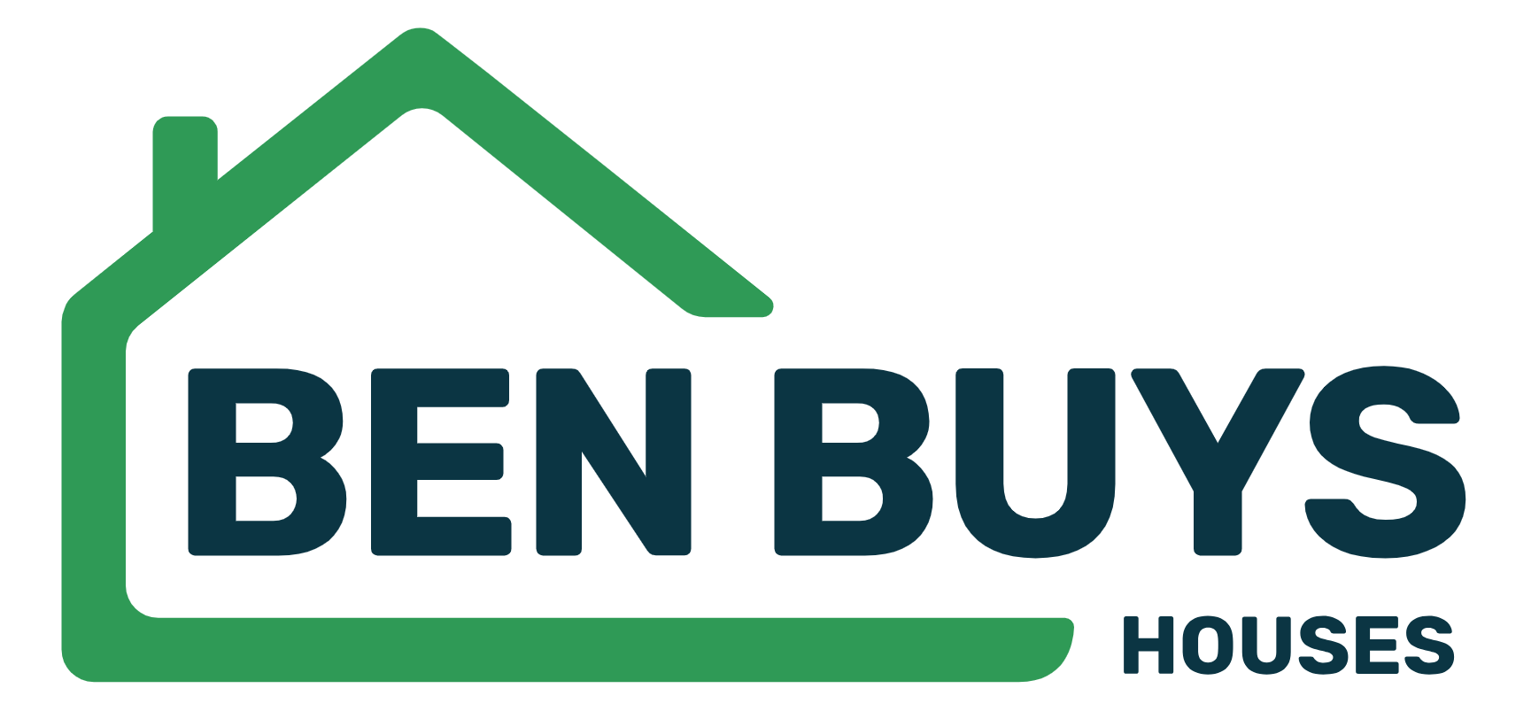 Ben Buys Indy Houses Logo