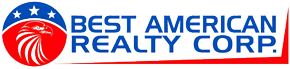 Best American Realty logo
