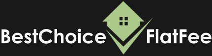 Best Choice Flat Fee logo