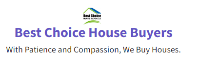 Best Choice House Buyers Logo