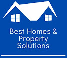 Best Homes & Property Solutions logo