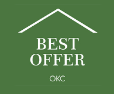 Best Offer OKC logo
