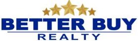 Better Buy Realty logo