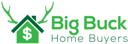 Big Buck Home Buyers logo