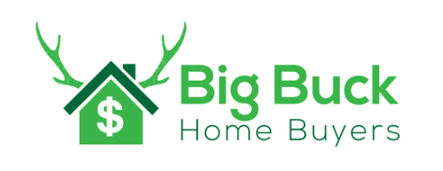Big Buck Home Buyers Logo
