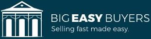Big Easy Buyers logo