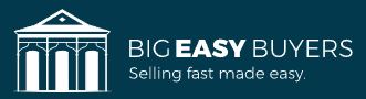 Big Easy Buyers logo