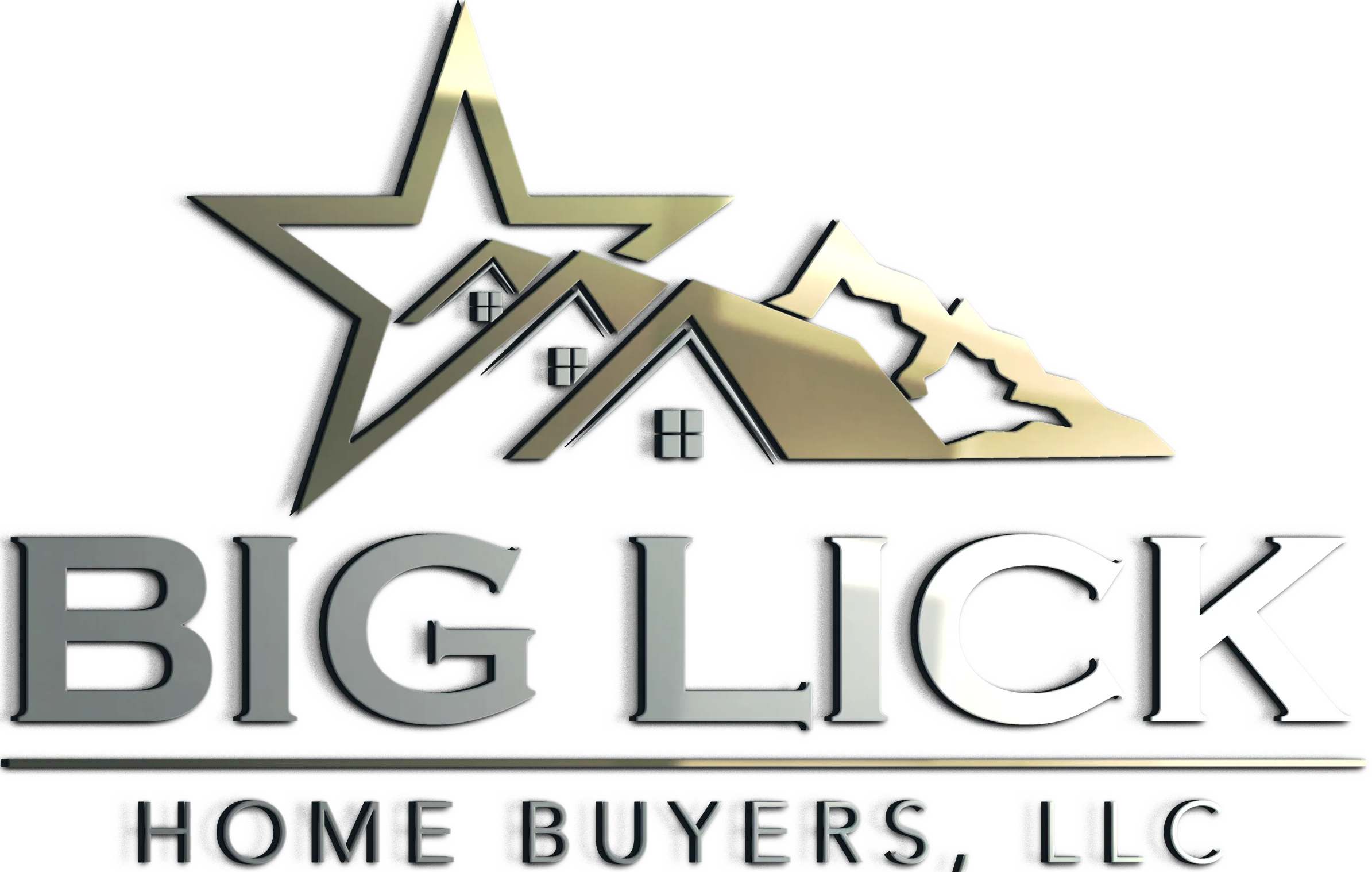 Big Lick Home Buyers Logo