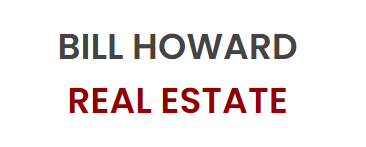 Bill Howard Real Estate logo