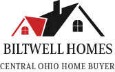 We Buy Licking County Houses Fast logo