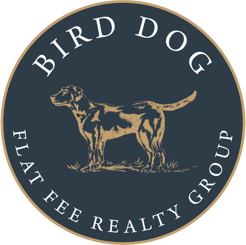 Bird Dog Flat Fee Realty Group logo