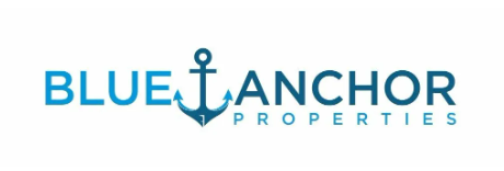 Blue Anchor Properties Logo