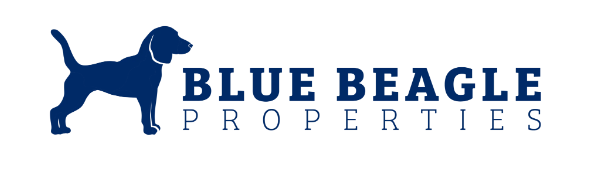 Blue Beagle Properties Logo