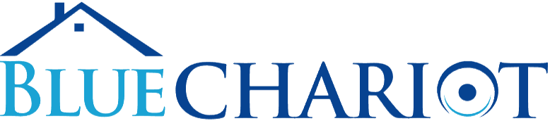 Blue Chariot Realty & Management logo