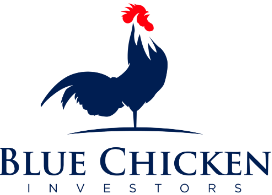 Blue Chicken Investors logo