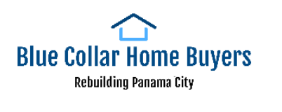 Blue Collar Home Buyers logo