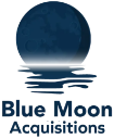 Blue Moon Acquisitions Logo