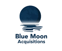 Blue Moon Acquisitions Logo