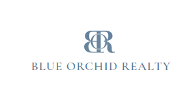 Blue Orchid Realty Logo