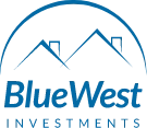 Blue West Investments logo