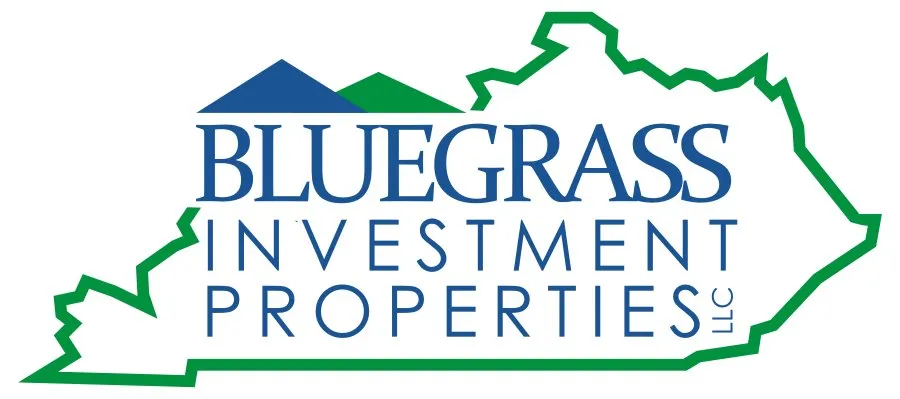 Bluegrass Investment Properties LLC logo