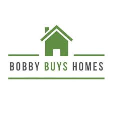 Bobby Buys Homes logo