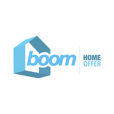 Boom Home Offer logo