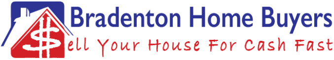 Bradenton Home Buyers logo