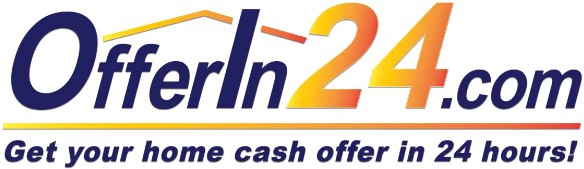 Breezy Home Sale logo
