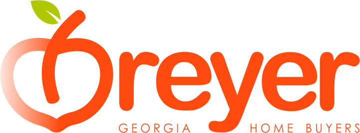 Breyer Home Buyers Logo