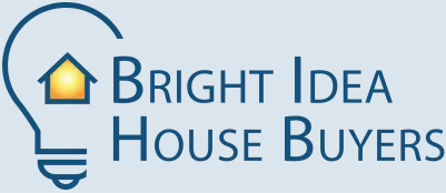 Bright Idea House Buyers logo