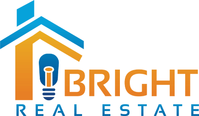 Bright Real Estate logo