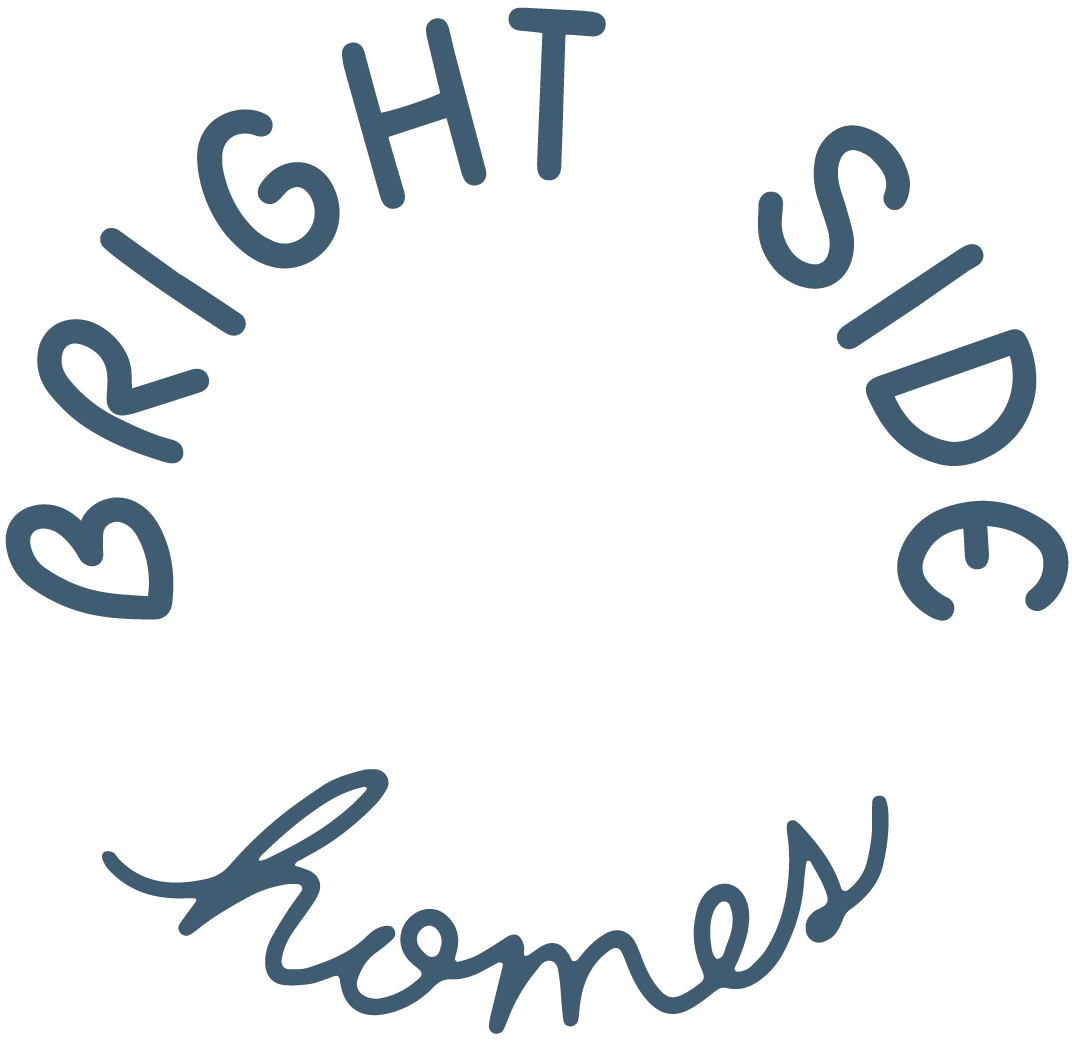 Bright Side Homes logo