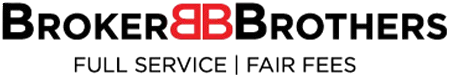 Broker Brothers Real Estate Group logo