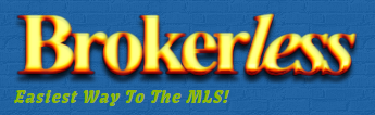 Brokerless Inc. Logo