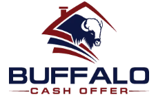 Buffalo Cash Offeres - Lewiston logo