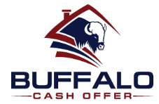 Buffalo Cash Offeres - Lewiston logo
