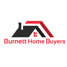Burnett Home Buyers logo