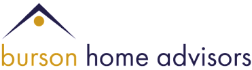 Burson Home Advisors logo