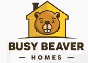Busy Beaver Homes Logo