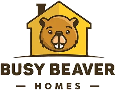 Busy Beavers Homes logo