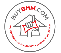 Buy BHM logo