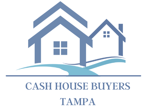 Buy My House Tampa logo