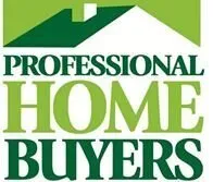 Buy My House Wichita logo